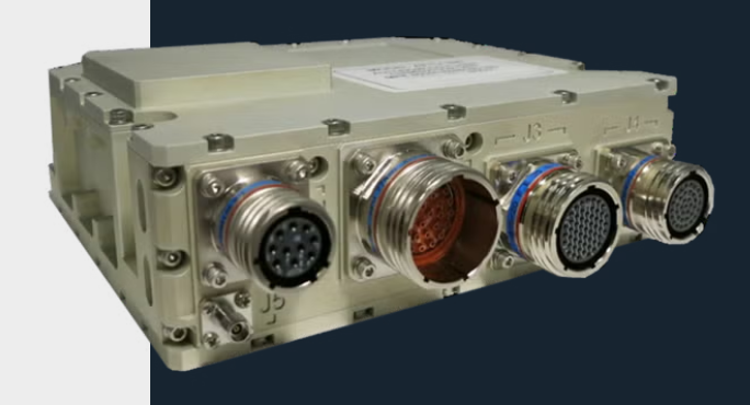 L3HARRISFAST. FORWARD Autonomous Flight Termination Unit (AFTU)