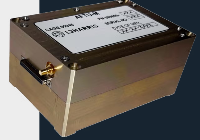 L3HARRISFAST. FORWARD Autonomous Flight Termination Unit - Miniature (AFTU-M)
