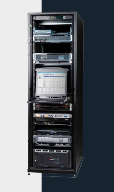 L3HARRISFAST. FORWARD Network Switching Center (NSC) Voice and Data Router