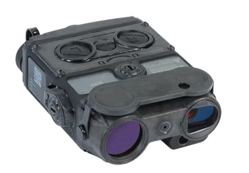 L3HARRISFAST. FORWARD Squad Rangefinder (SRF)