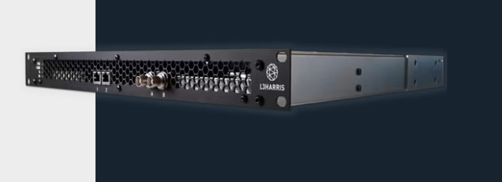 L3HARRISFAST. FORWARD Two47 Base Station