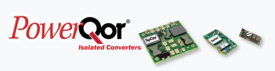 synqor Telecom Power Supplies