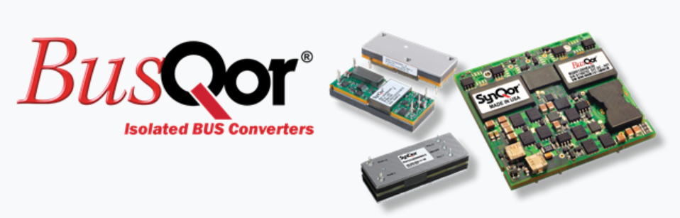synqor Telecom Power Supplies