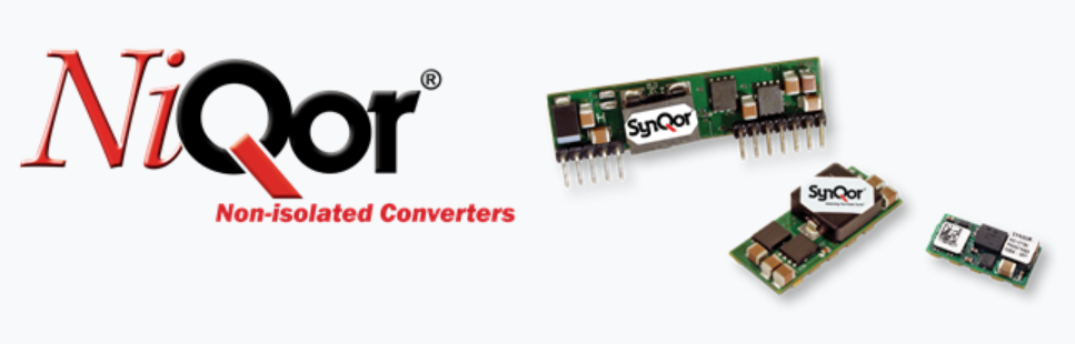 synqor Telecom Power Supplies