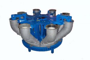 COMBUSTION LINERS