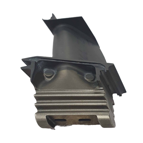 Siemens SGT300 HP & LP Rotor Blades