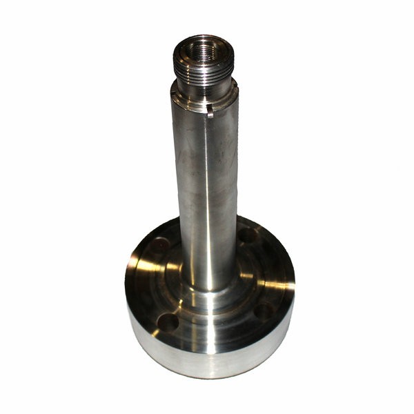 GE Gas Turbine Candlestick