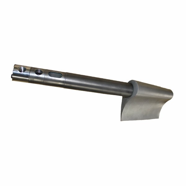 GE Gas Turbine MS3002 Row 2 Nozzle