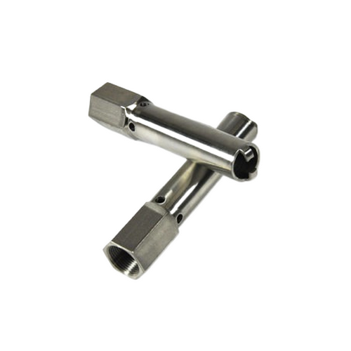 GE Gas Turbine Spark Plug Shell