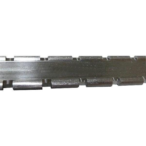 GE Gas Turbine 1848J41020 Seal Vane Segment Inner