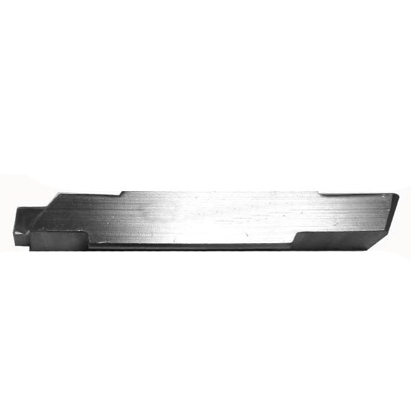GE Gas Turbine Regular Row Locking Keys