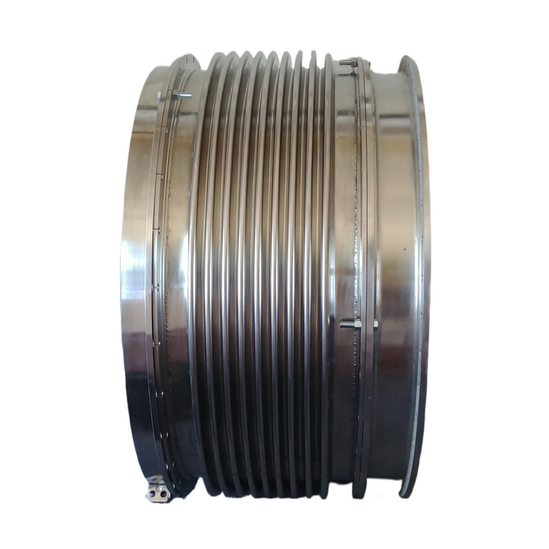 Rolls-Royce Gas Turbin SGT-A20/Rolls-Royce Avon Transition Duct