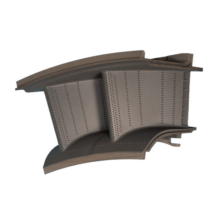 Rolls-Royce Gas Turbin High Pressure Nozzle Guide Vanes