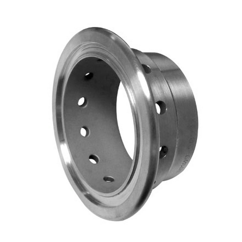 Siemens Gas Turbine SW501F Cross Flame Tube – Sleeve