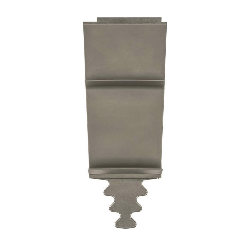 GE Gas Turbine Frame 3 cover plate stage
