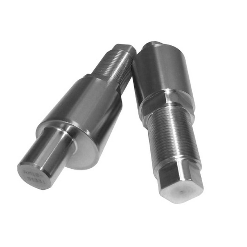 Siemens Gas Turbine Eccentric Taper Pin