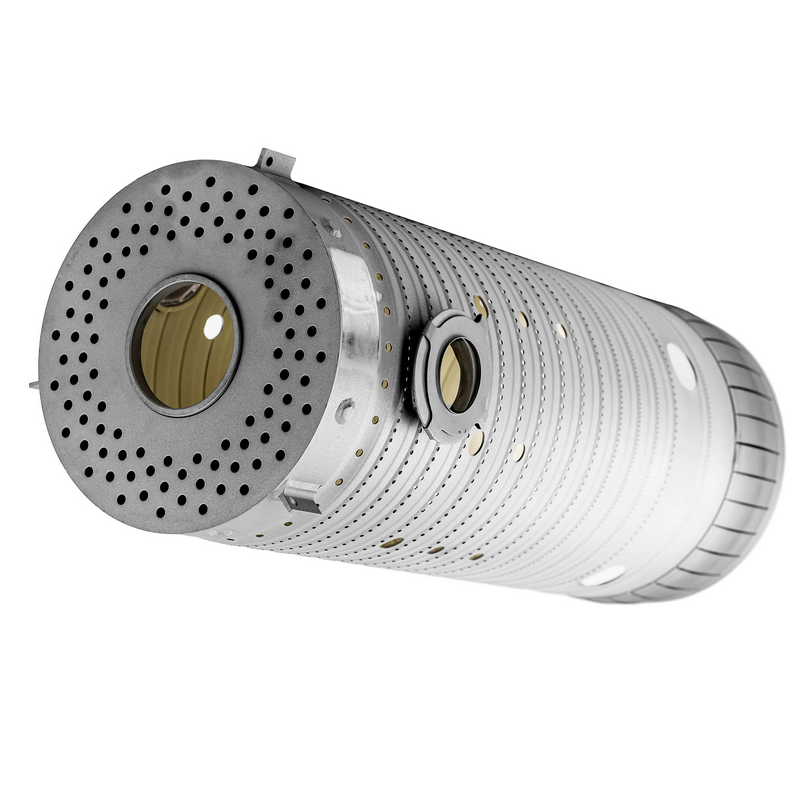 GE Gas Turbine Ms6001b-Combustion-Liner