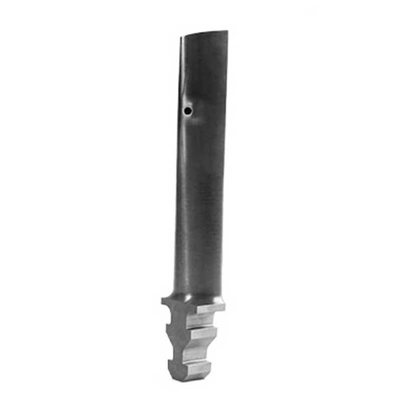 Siemens Gas Turbine Content Parts Blades