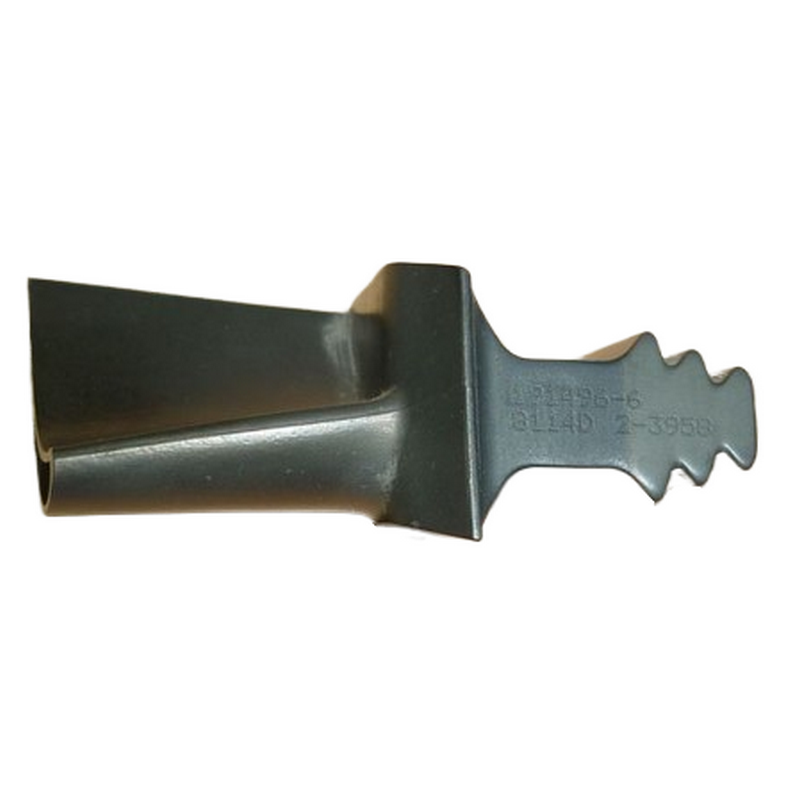 Solar Turbine Gas Turbrine Blade Turbine 191496-6