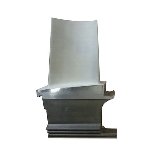 Siemens Gas Turbine WESTINGHOUSE W501 - Rotary Blades