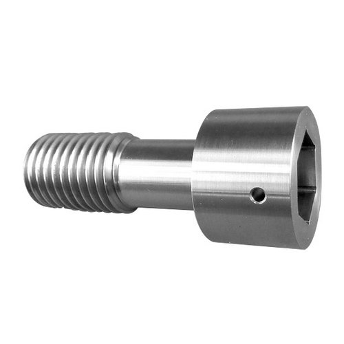GE Gas Turbine Screw, Socket 1750D73040