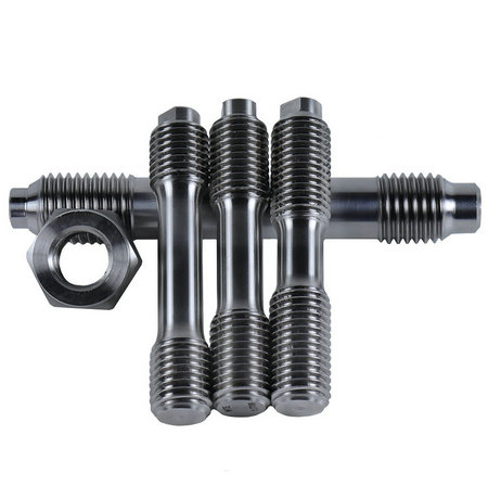Siemens Gas Turbine Siemens gas turbine bolts, stud bolts, nuts