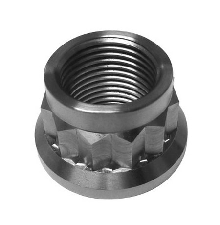 GE Gas Turbine 12PT NUT