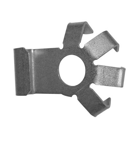GE Gas Turbine PLATE LOCKING