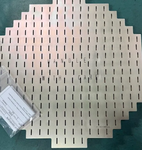 (7021479-3) 18” PHASE ARRAY