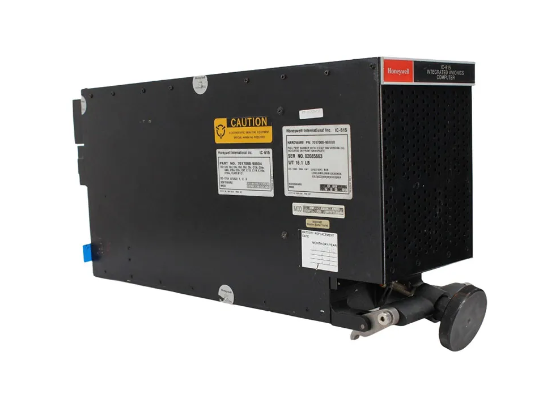 (7017000-98804) IC-615 INTEGRATED AVIONICS COMPUTER