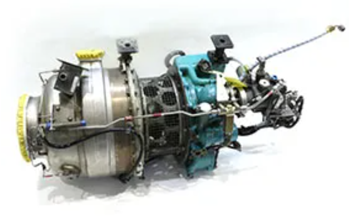 (3800304-1) GTCP-36-150W AUXILIARY POWER UNIT