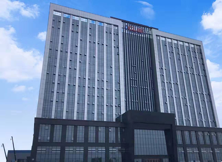 程力集团（二）