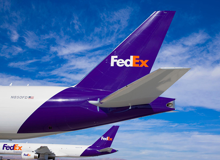 胜利通环球货运