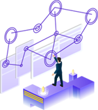  Foreign Trade Independent Station Construction