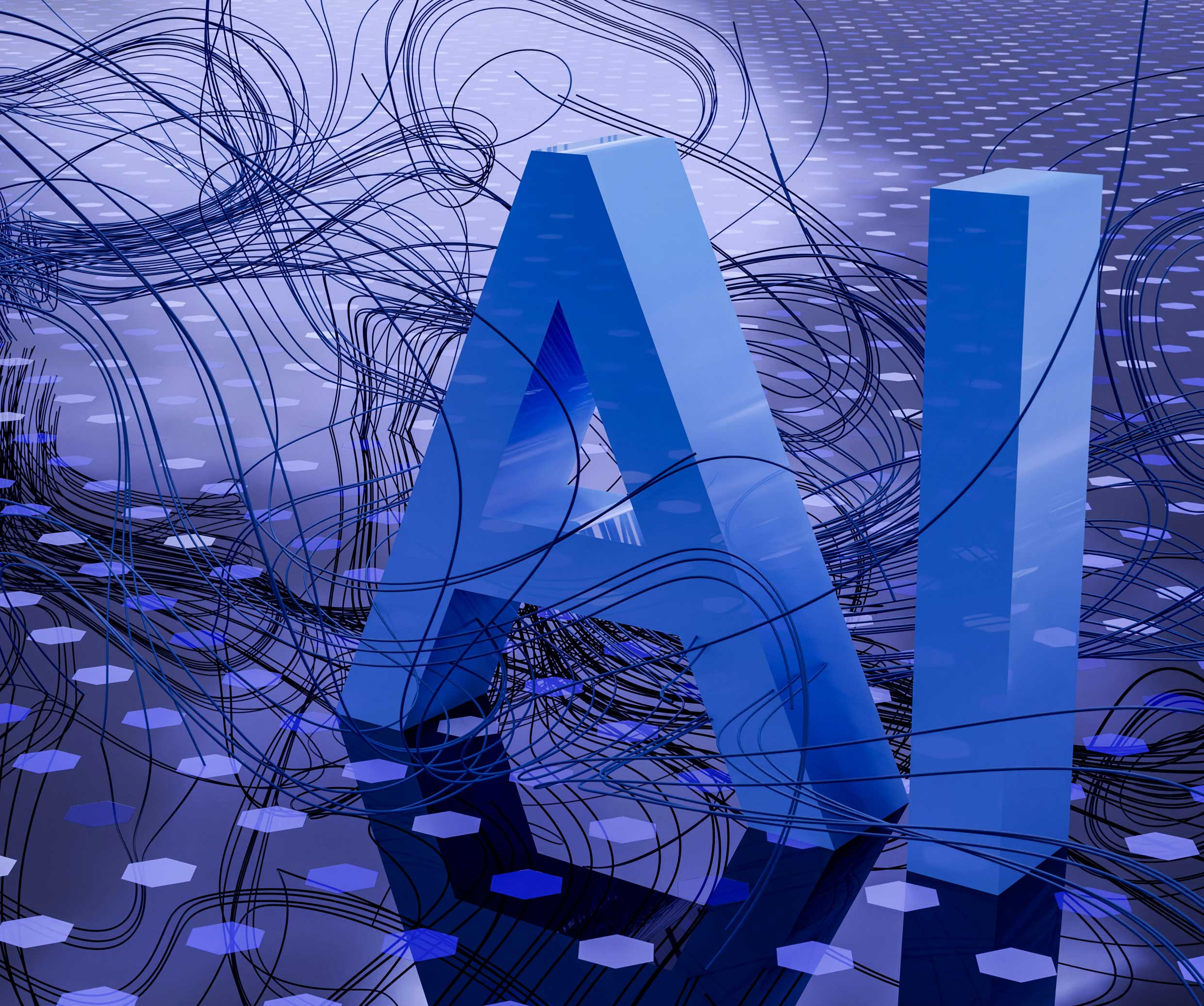 AI Artificial Intelligence