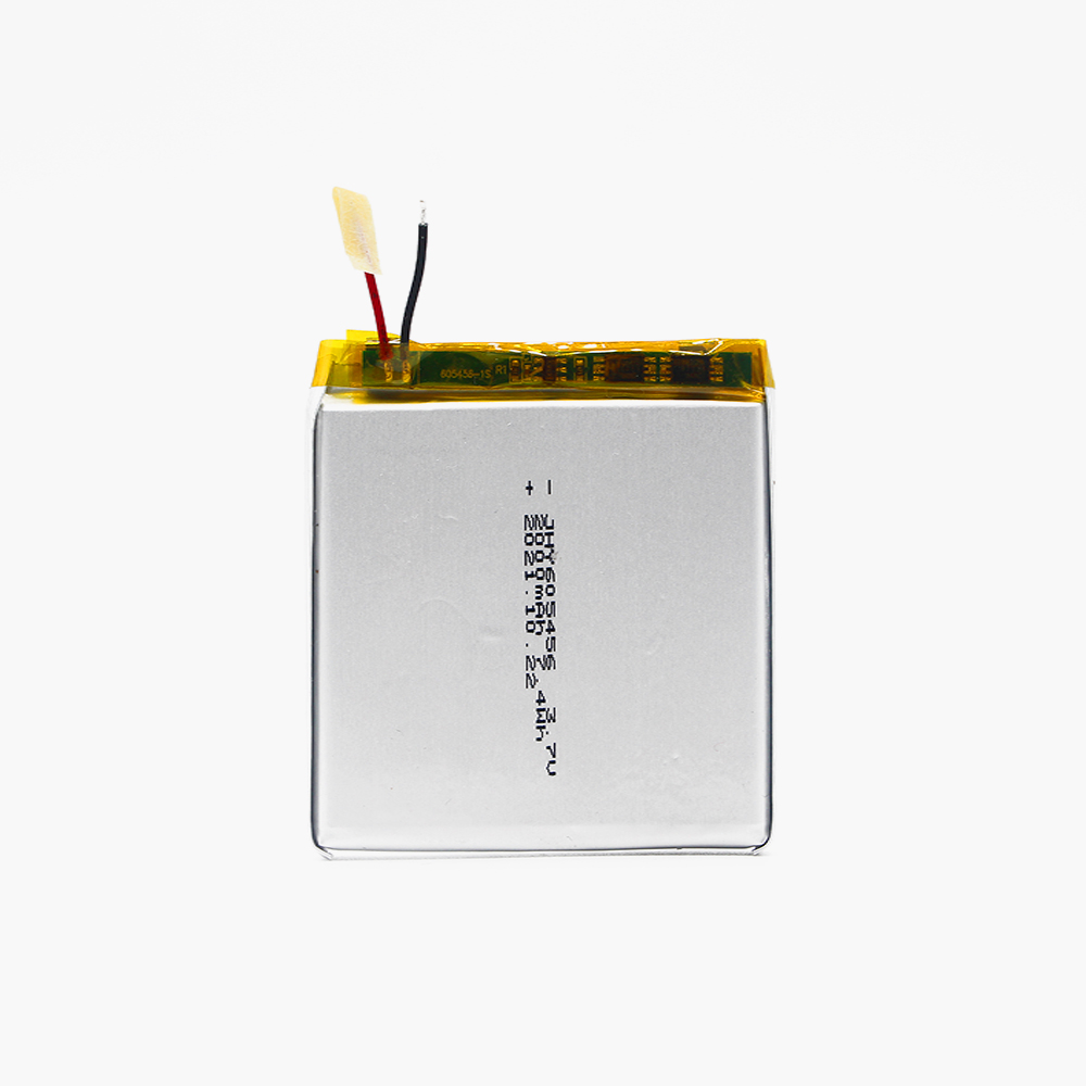 605456-3.7V-2000mAH