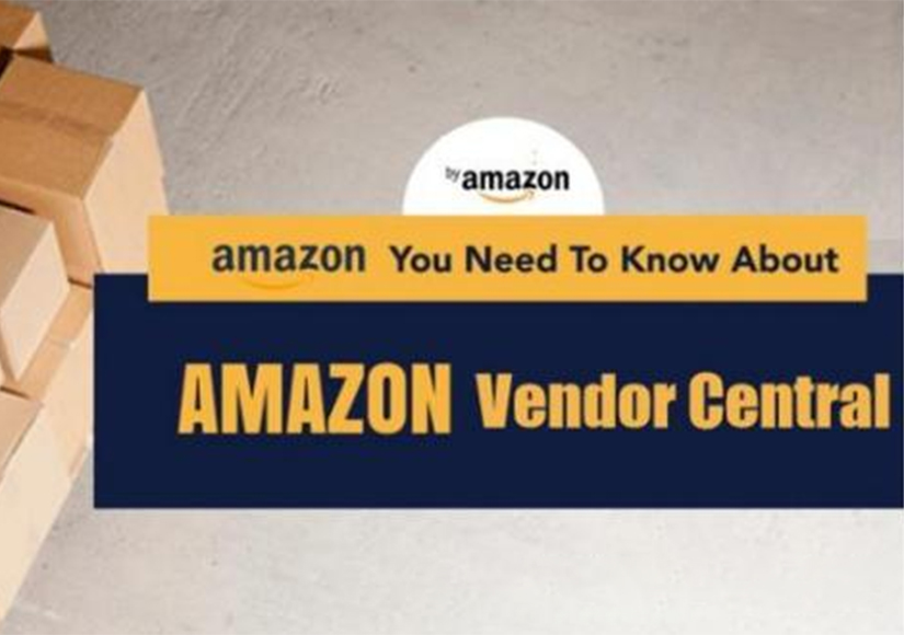 如何辨别亚马逊vc账号