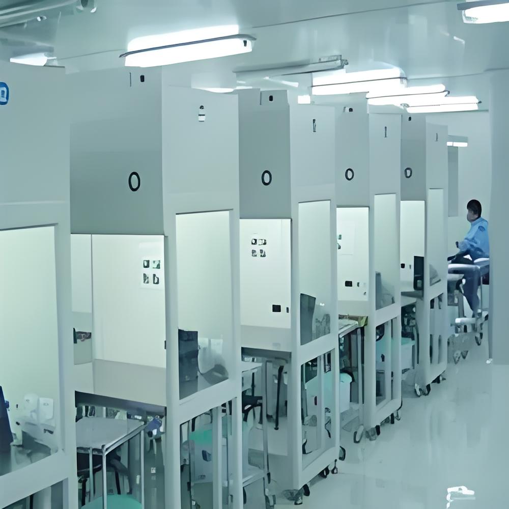 九江乐得士生物科技有限公司