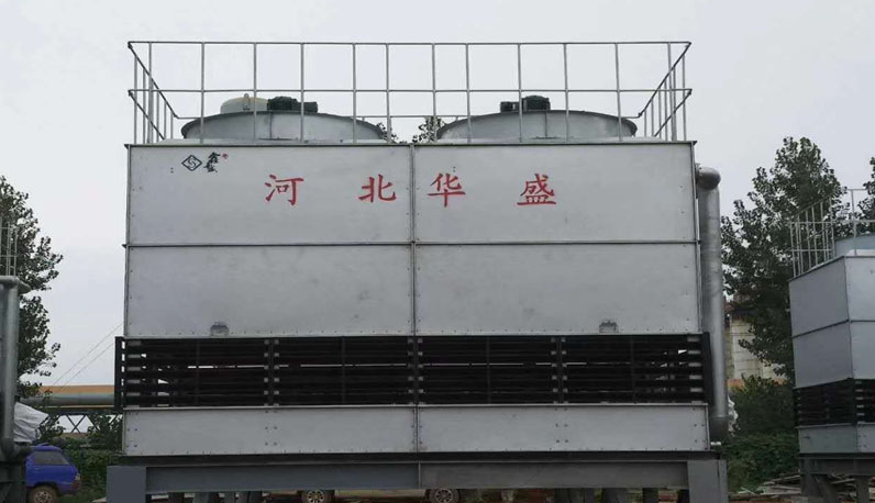 GWBNGWBN 蒸發(fā)式冷凝器