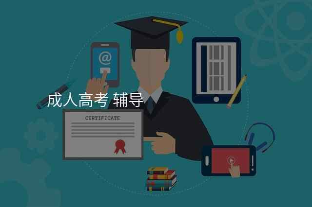成人高考 辅导