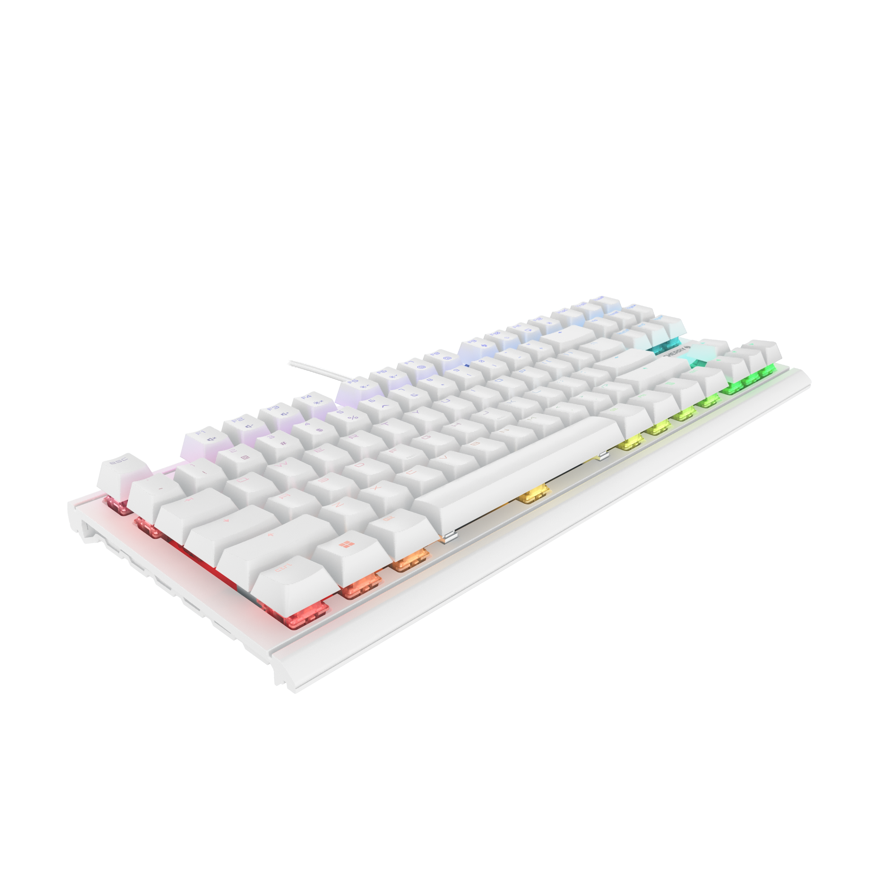 CHERRY MX1.1 TKL RGB-CHERRY樱桃