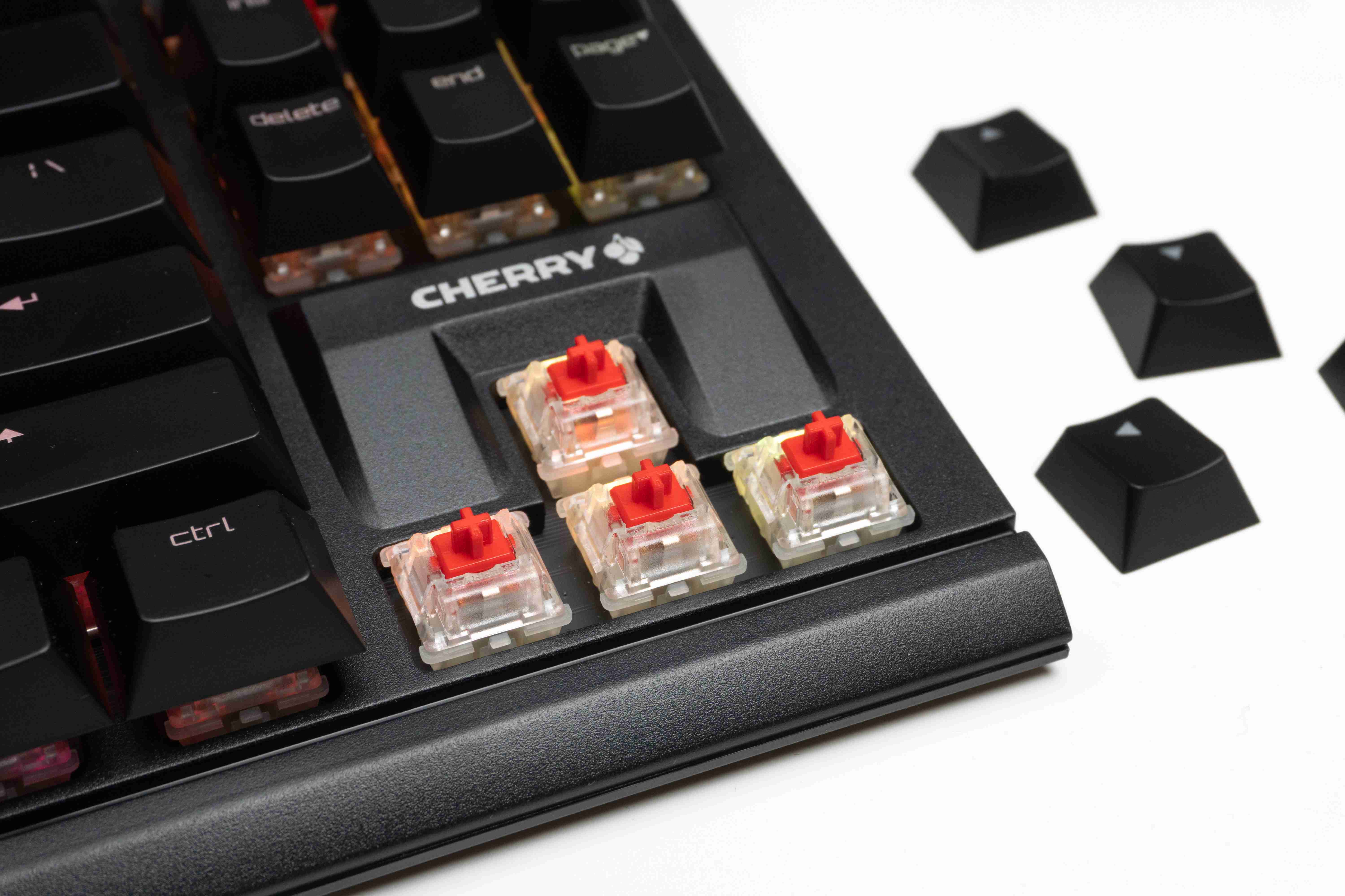 CHERRY MX1.1 TKL RGB-CHERRY樱桃
