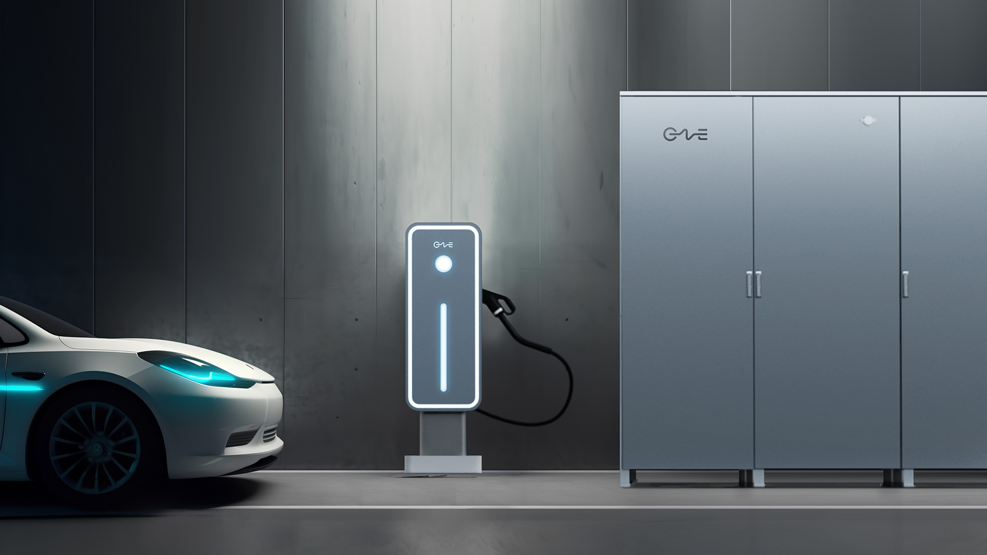 オールシーン対応 蓄電システム総合ソリューション