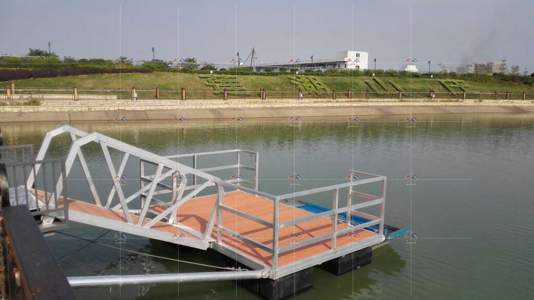 Water Platform