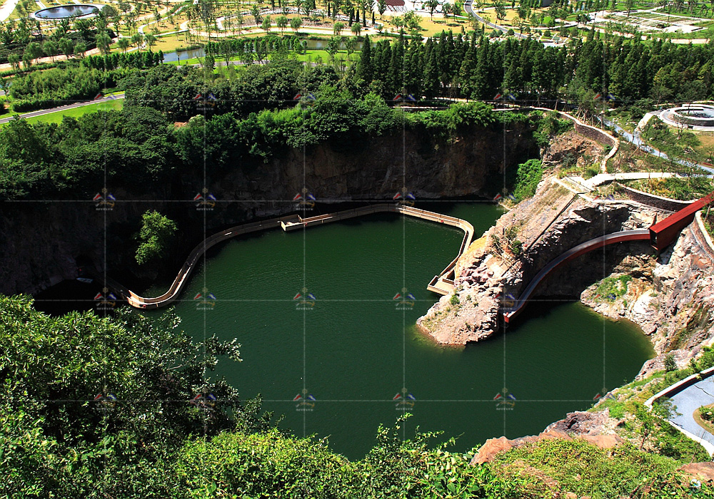 Floating dock engineering