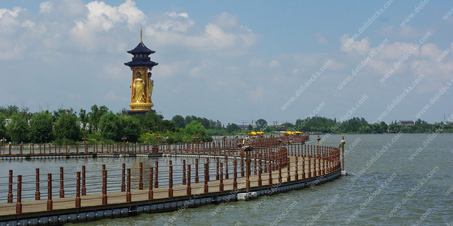 Top 7 Advantages of Aluminum Alloy Overpasses for Modern Yacht Marinas