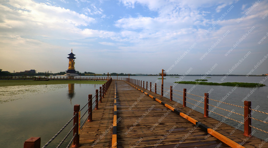 5 Must-Know Facts About Aluminium Alloy Covered Bridgesac for International Yacht Marinas