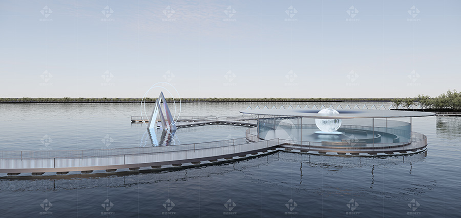 Aluminum alloy bridge frame supply