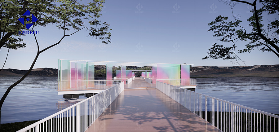 The 2025 Insider's Guide to Aluminum Alloy Bridge Frame Prices for Yacht Marinas