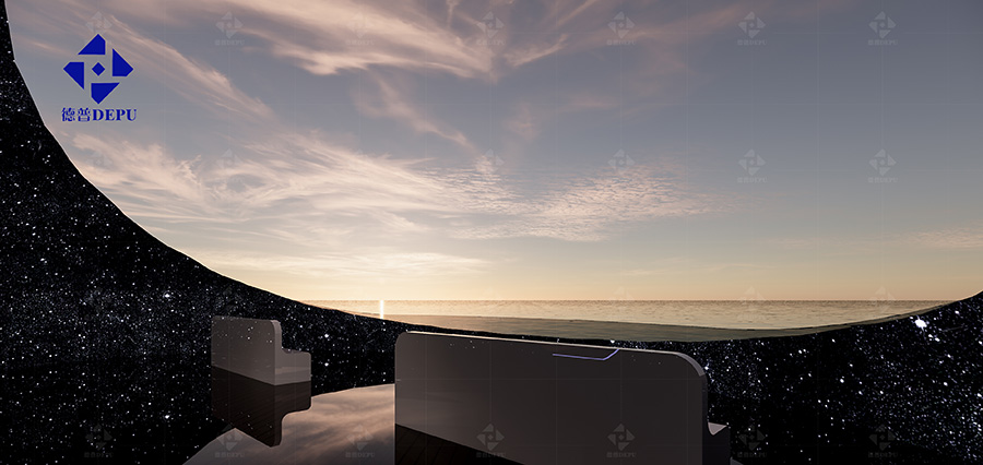 floating home builder